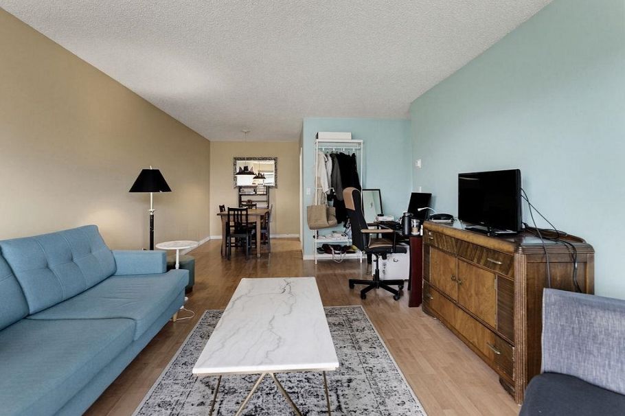 406 1412 W 14th Avenue Vancouver, BC - 6