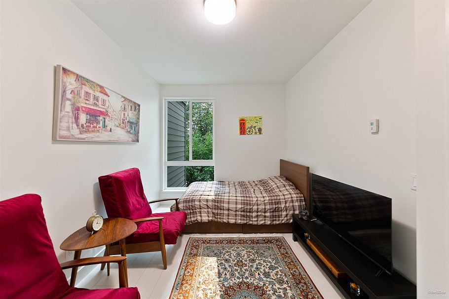 205 733 W 3rd Street North Vancouver, BC - 16