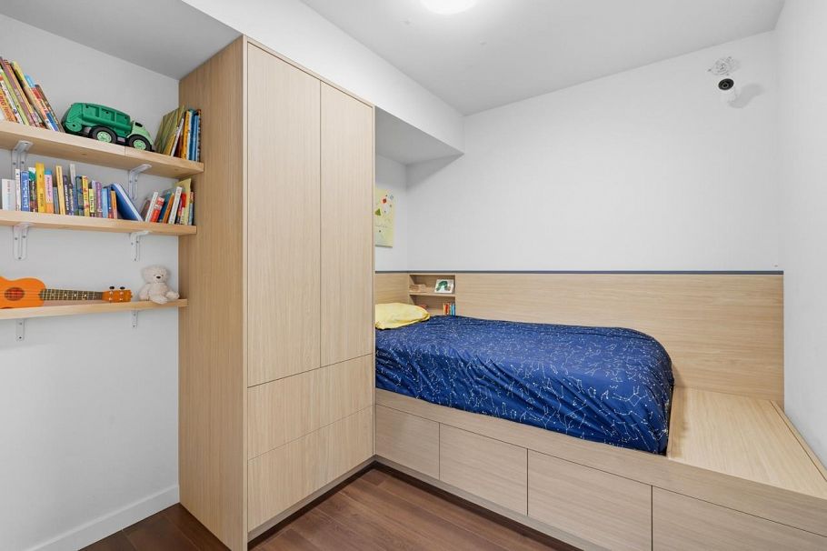 1711 285 E 10 Avenue Vancouver, BC - 23