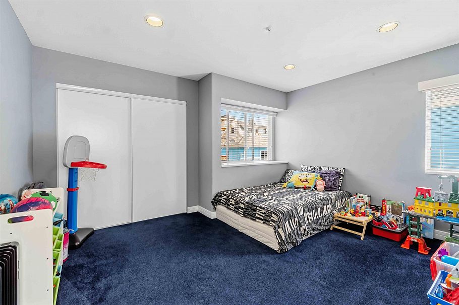 2275 Bonaccord Drive Vancouver, BC - 15