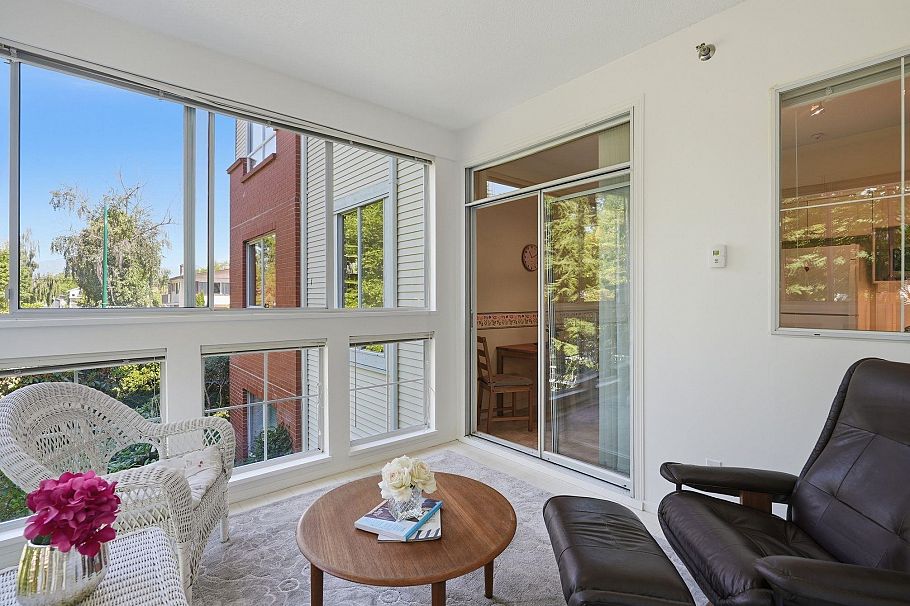 316 360 E 36th Avenue Vancouver, BC - 19