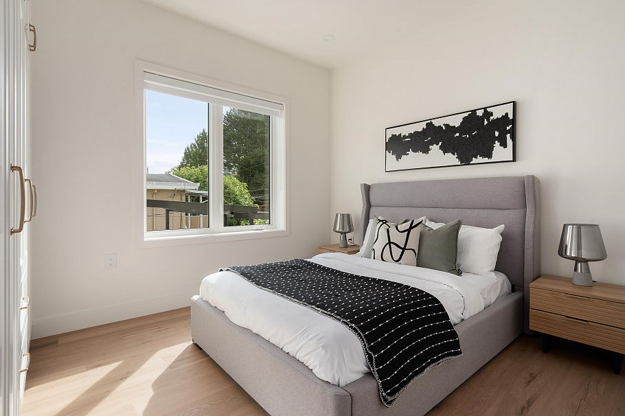 2 2344 W 45th Avenue Vancouver, BC - 26