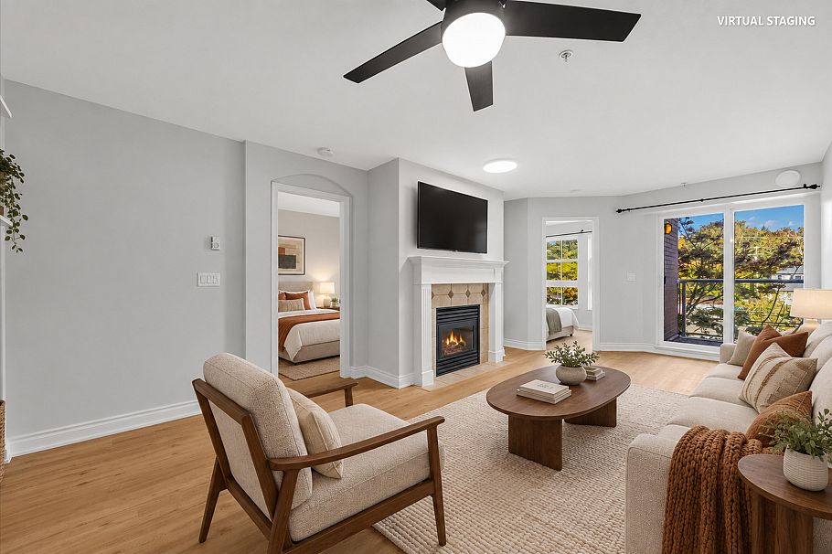 313 5723 Collingwood Street Vancouver, BC - 29