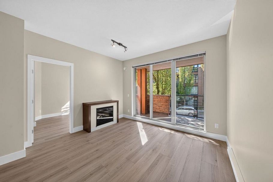208 3478 Wesbrook Mall Vancouver, BC - 12