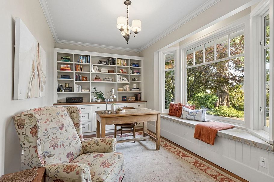 3815 Sunnycrest Drive North Vancouver, BC - 6