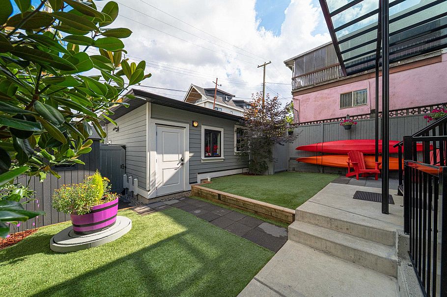 960 Renfrew Street Vancouver, BC - 27