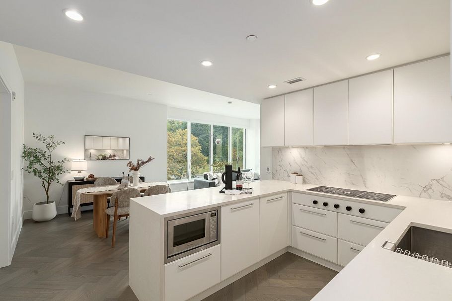 307 4685 Cambie Street Vancouver, BC - 10