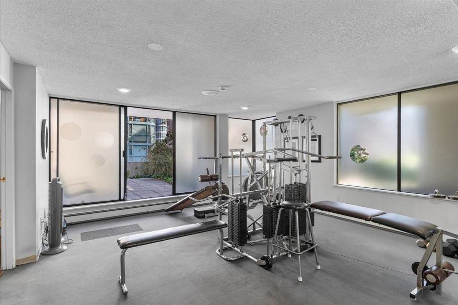 904 1127 Barclay Street Vancouver, BC - 29