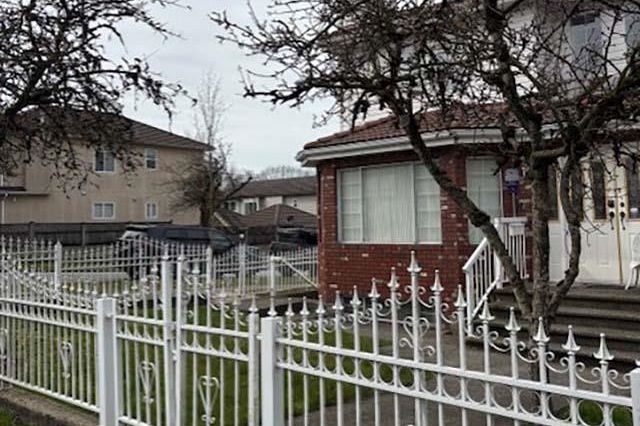 5095 Nanaimo Street Vancouver, BC - 6