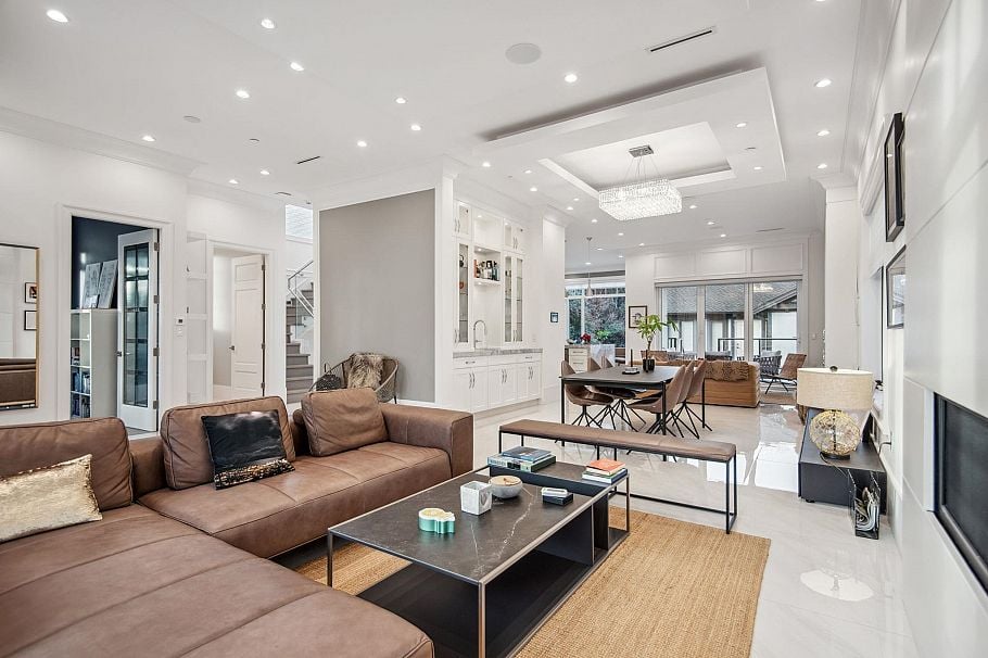 2931 W 39TH AVENUE, Vancouver BC V6N 2Z5 Vancouver, BC - 3
