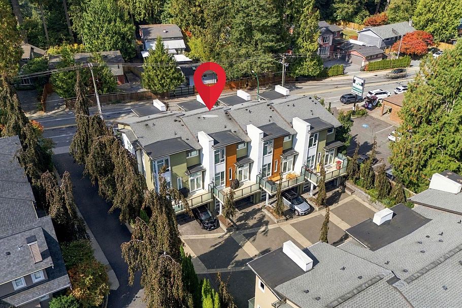 4682 Capilano Road North Vancouver, BC - 36