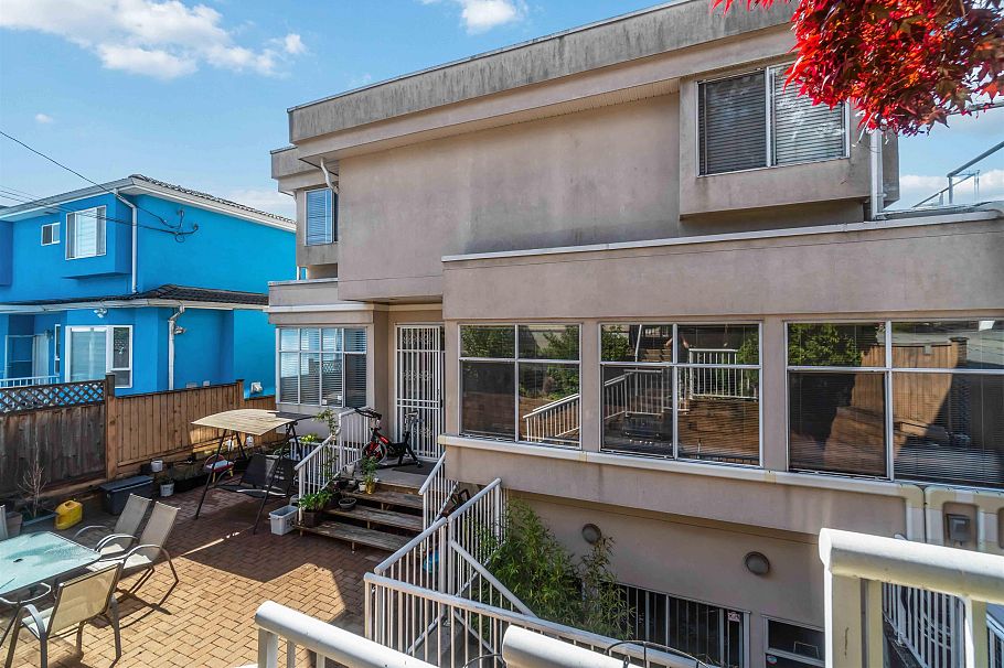 2275 Bonaccord Drive Vancouver, BC - 24