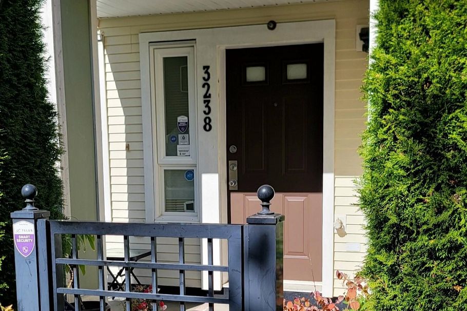 3238 E 54th Avenue Vancouver, BC - 17