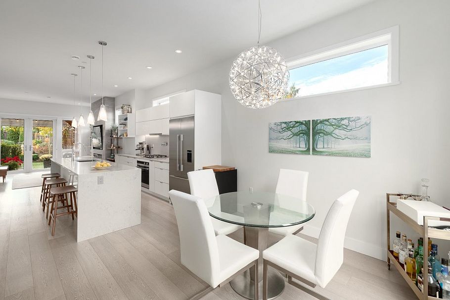 220 E 40th Avenue Vancouver, BC - 2