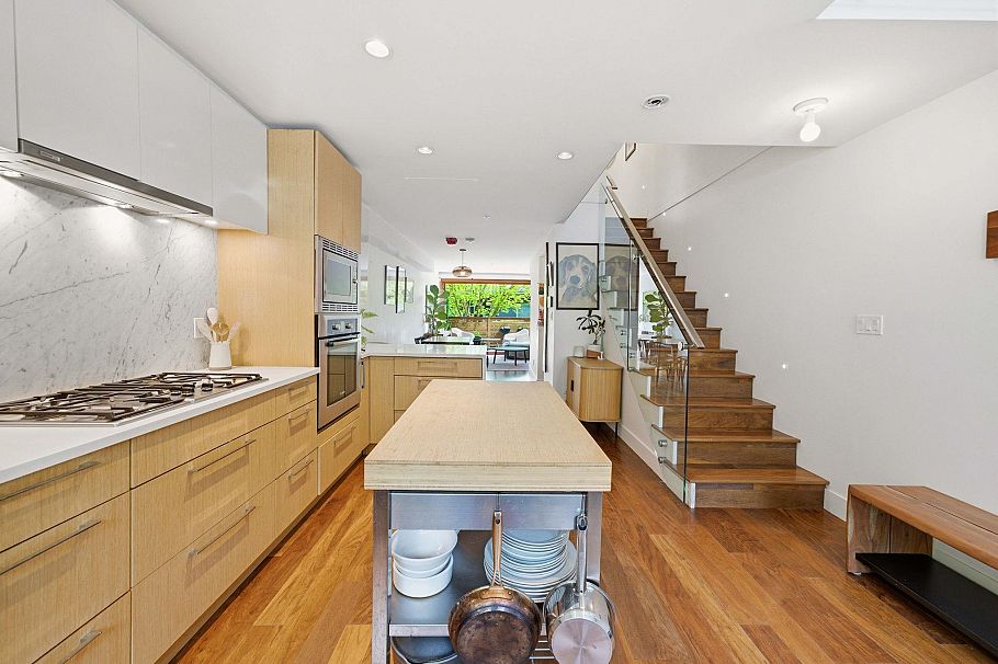 2222 Caledonia Avenue North Vancouver, BC - 6