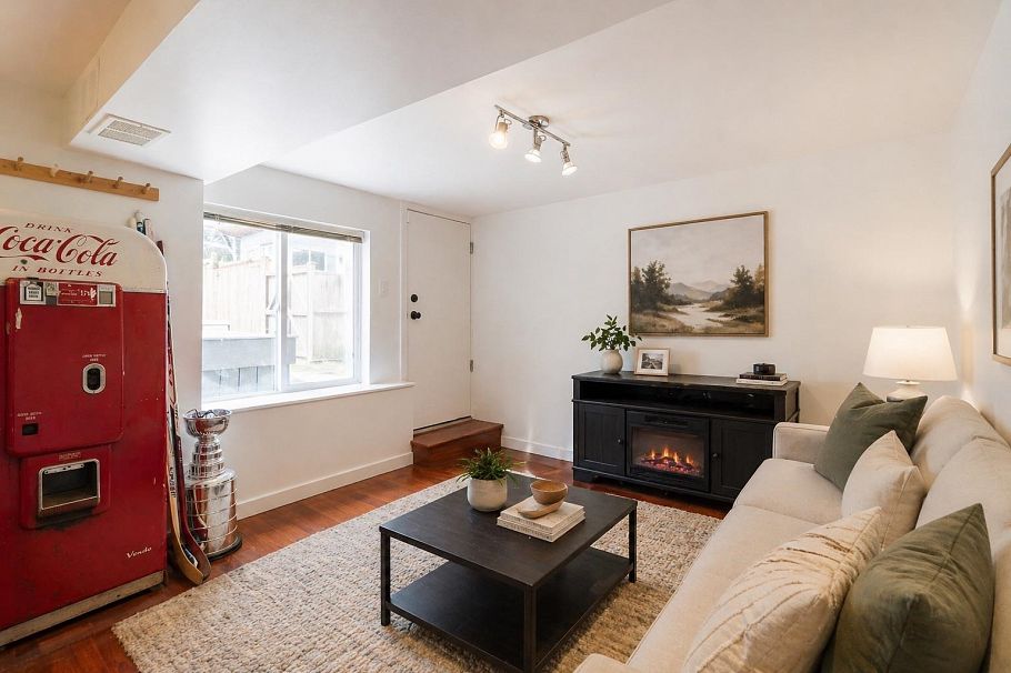 454 E 28th Avenue Vancouver, BC - 24