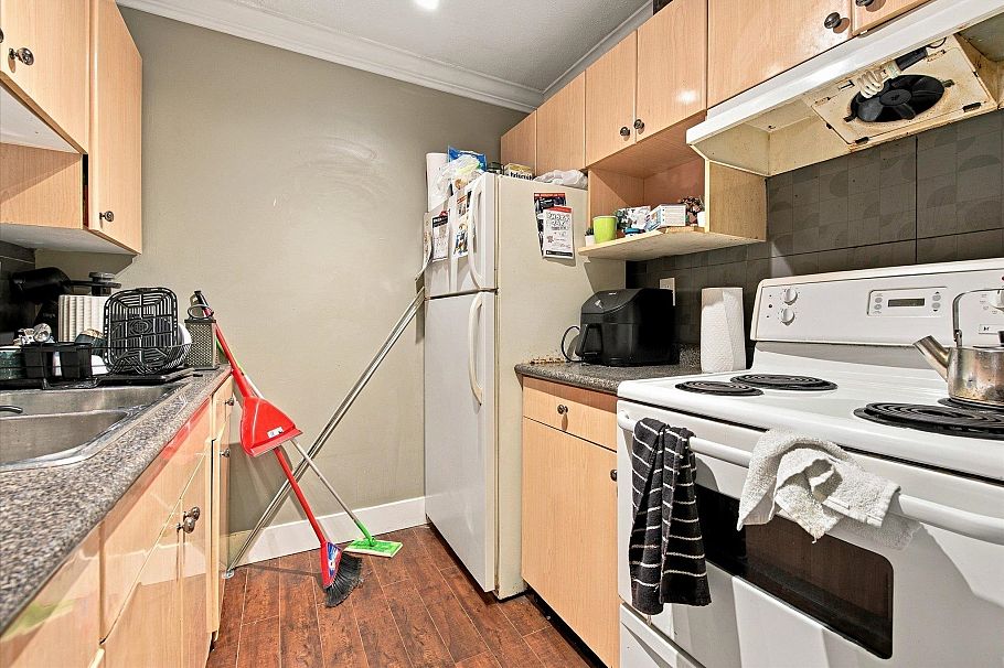 107 830 E 7th Avenue Vancouver, BC - 10