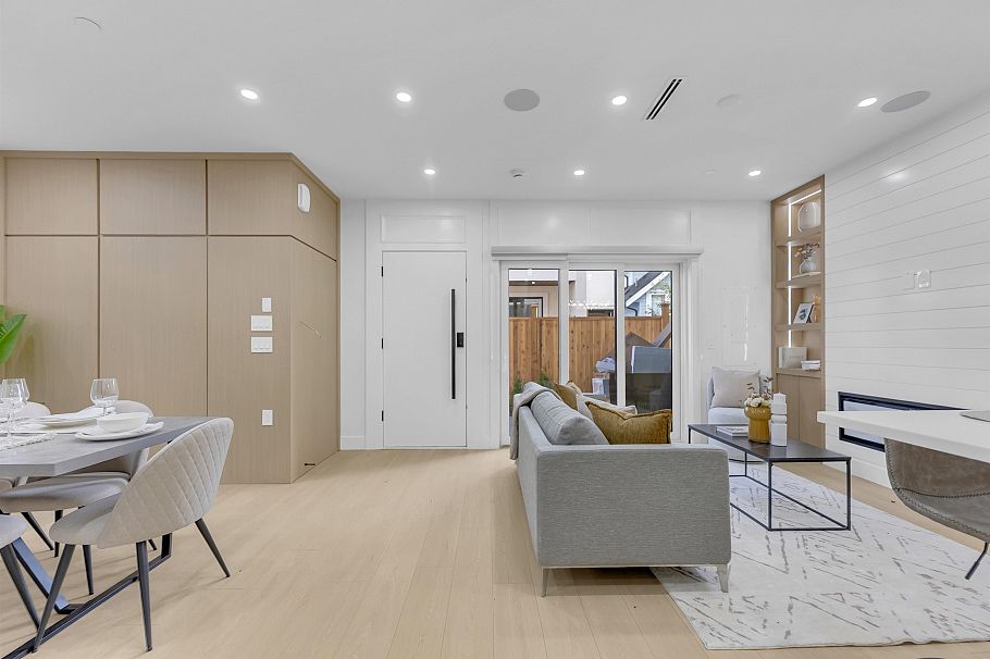 2 2888 E 6th Avenue Vancouver, BC - 14