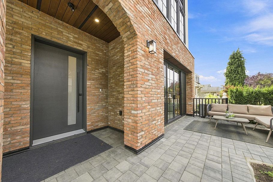 646 E 23rd Avenue Vancouver, BC - 12