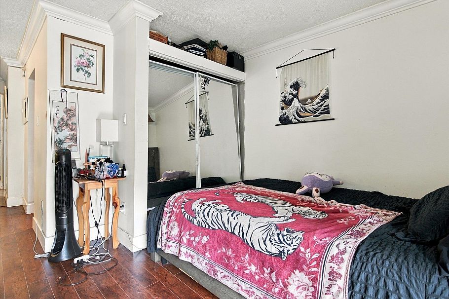 107 830 E 7th Avenue Vancouver, BC - 12