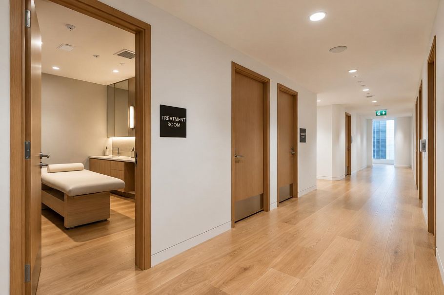 5602 1289 Hornby Street Vancouver, BC - 33