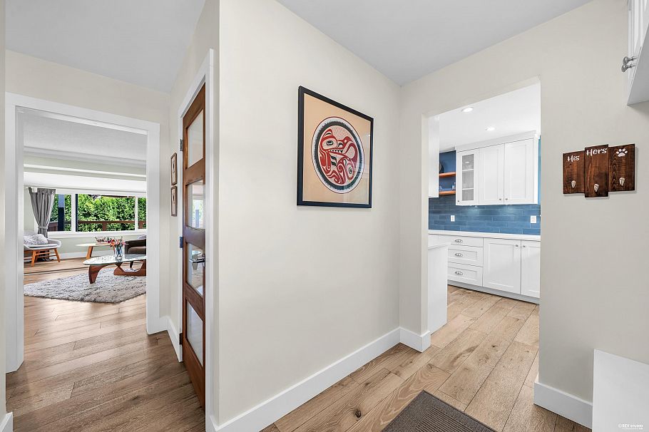 3335 Church Street Vancouver, BC - 5
