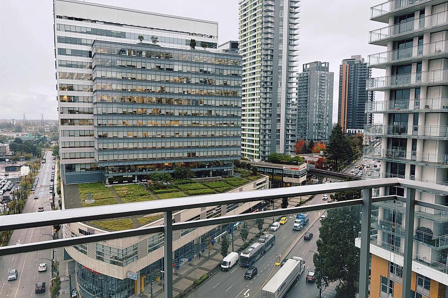 1708 433 SW Marine Drive Vancouver, BC - 11