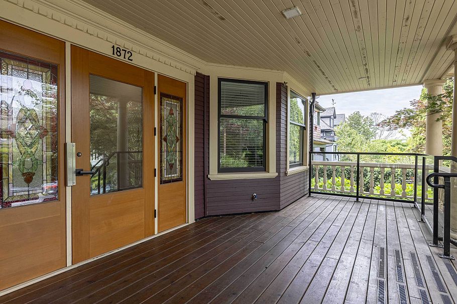 100 1872 Parker Street Vancouver, BC - 4