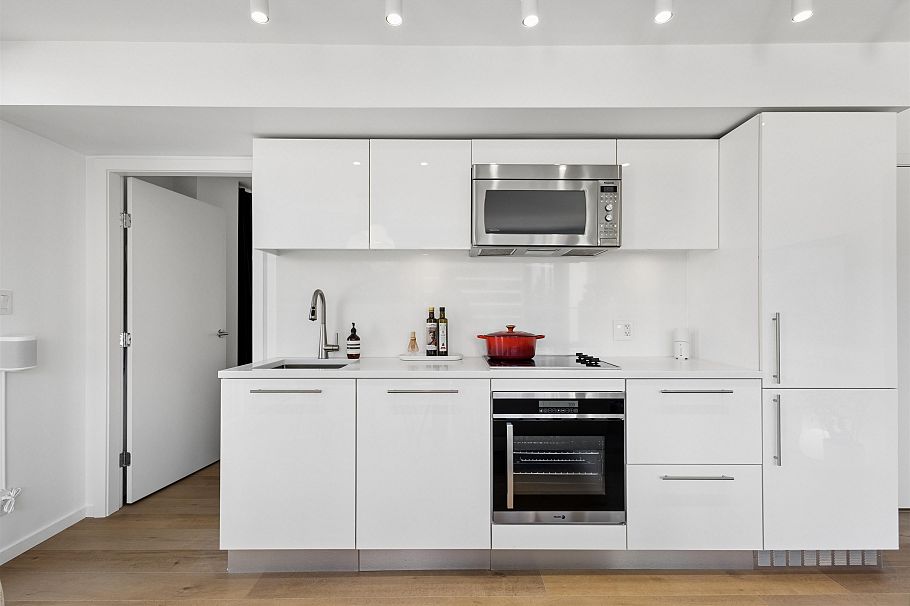 1808 999 Seymour Street Vancouver, BC - 16