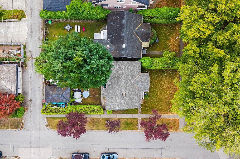 3895 W 20th Avenue Vancouver, BC - 6