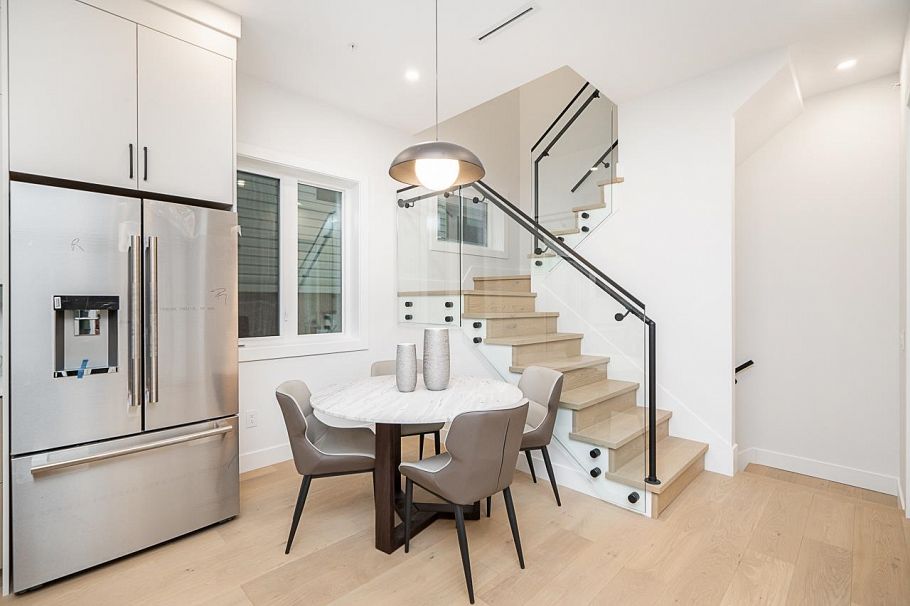 2 2753 Nanaimo Street Vancouver, BC - 9