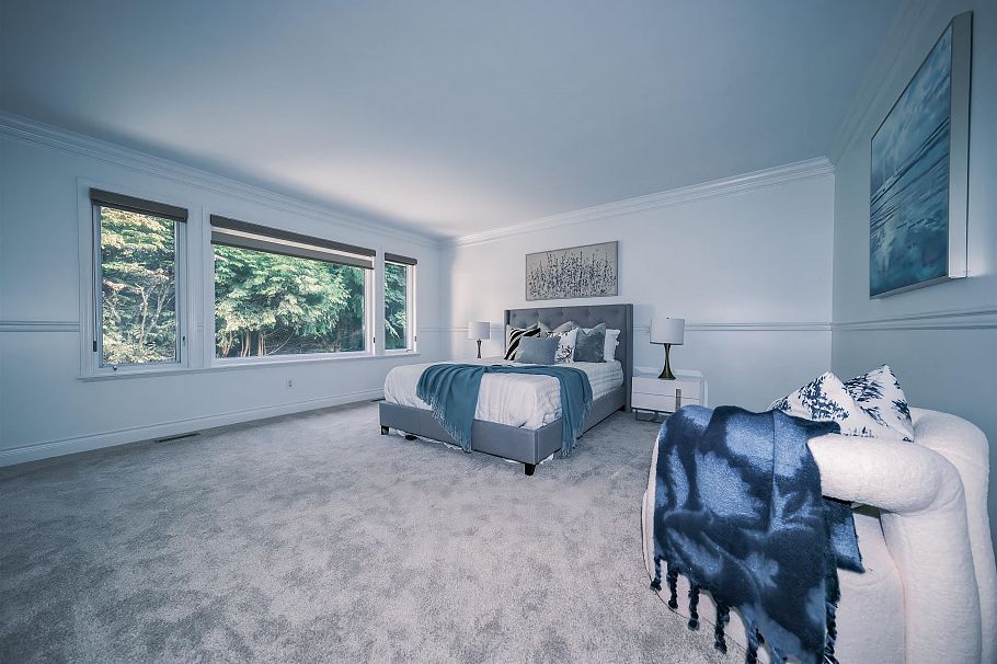 3033 Griffin Place Place North Vancouver, BC - 20