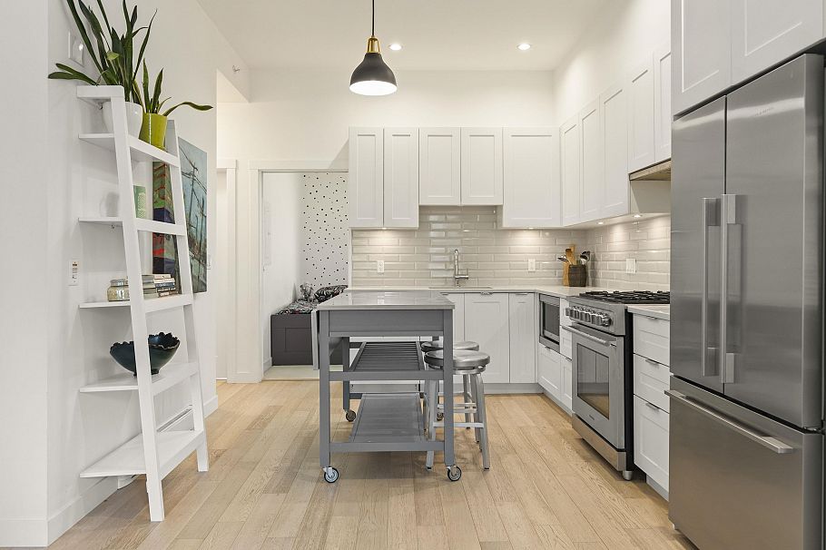 100 1872 Parker Street Vancouver, BC - 12