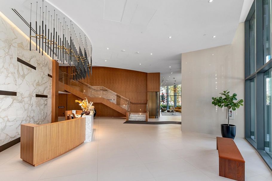 303 1601 QUEBEC STREET, Vancouver BC V6A 0J9 Vancouver, BC - 34