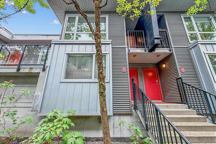 210 670 W 6th Avenue Vancouver, BC - 19