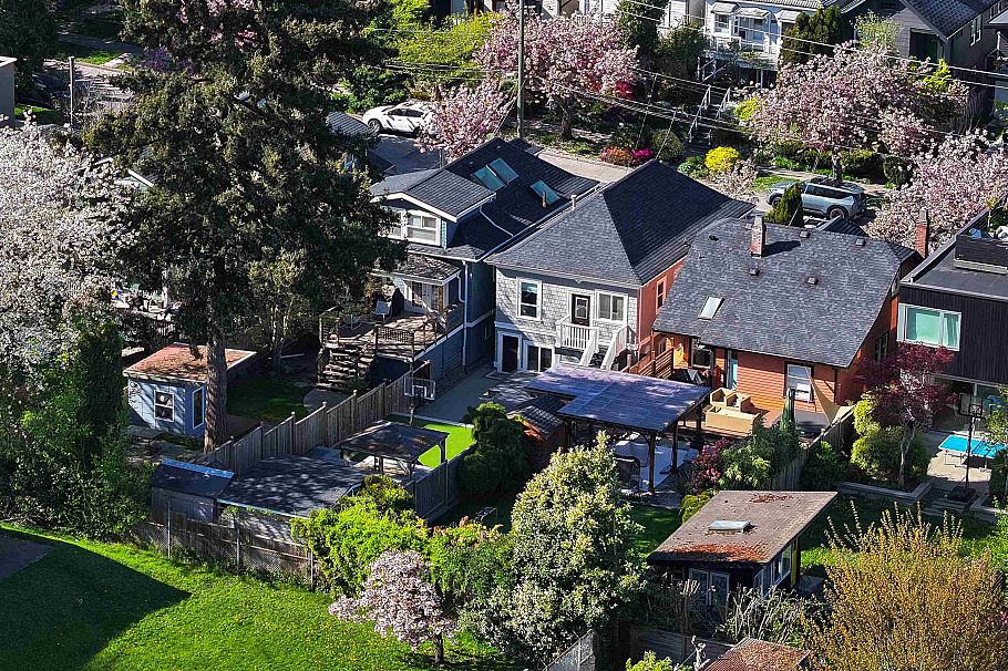 454 E 28th Avenue Vancouver, BC - 26