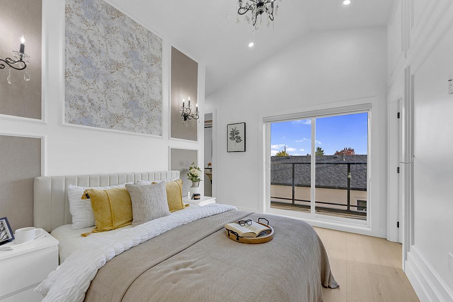 2 2888 E 6th Avenue Vancouver, BC - 40