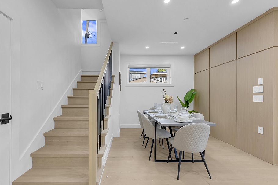 2 2888 E 6th Avenue Vancouver, BC - 16