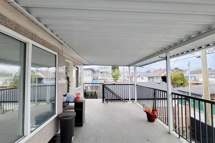 7480 Main Street Vancouver, BC - 21