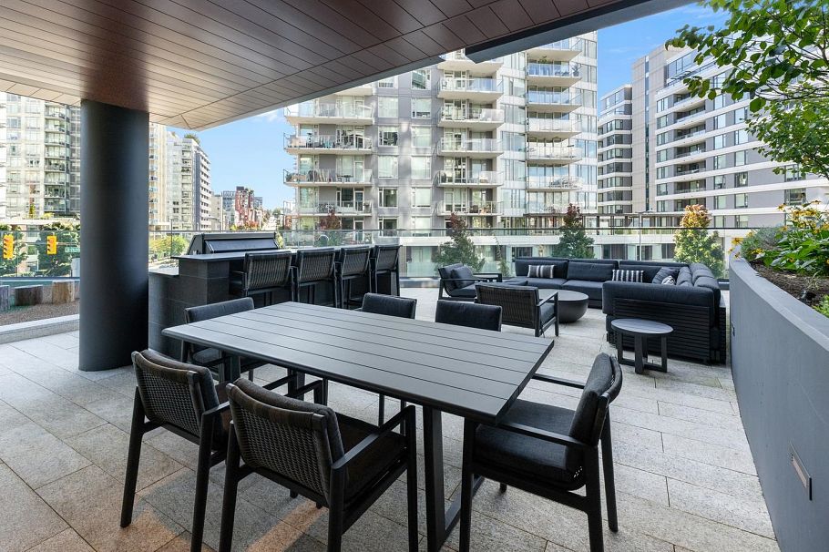 303 1601 QUEBEC STREET, Vancouver BC V6A 0J9 Vancouver, BC - 29