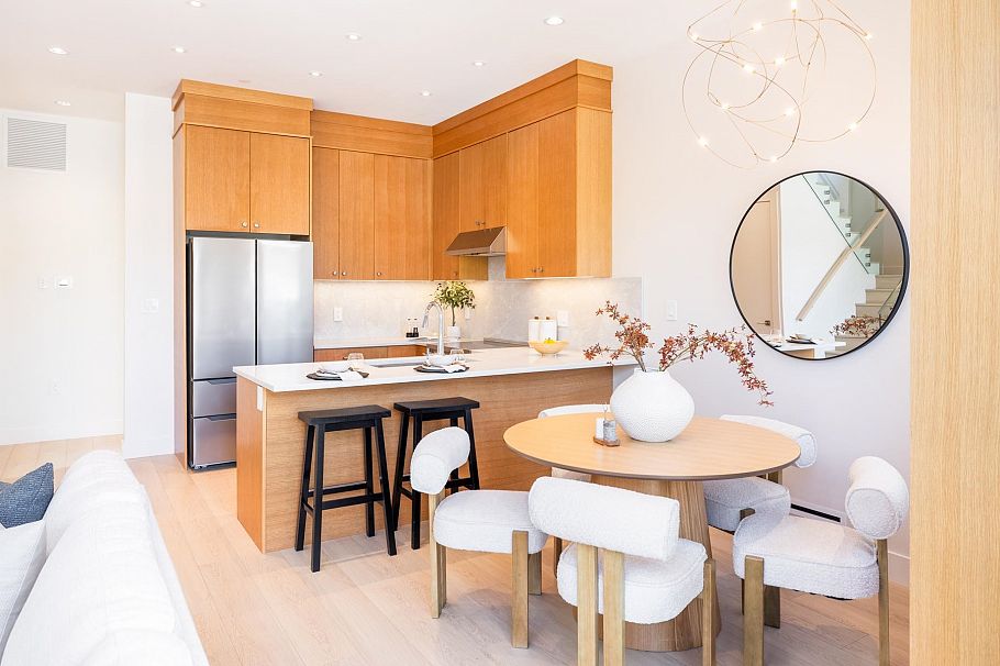 3 2995 Adanac Street Vancouver, BC - 7