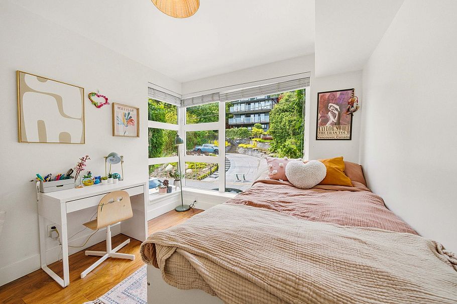2222 Caledonia Avenue North Vancouver, BC - 20