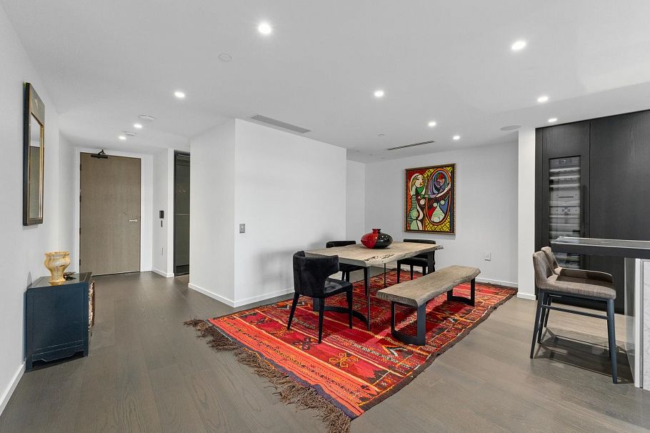 303 1601 QUEBEC STREET, Vancouver BC V6A 0J9 Vancouver, BC - 7