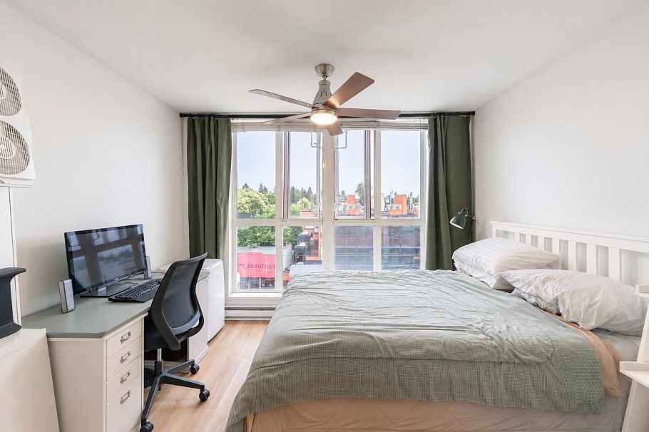 406 5629 Dunbar Street Vancouver, BC - 14