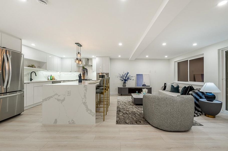 531 Greenway Avenue North Vancouver, BC - 30