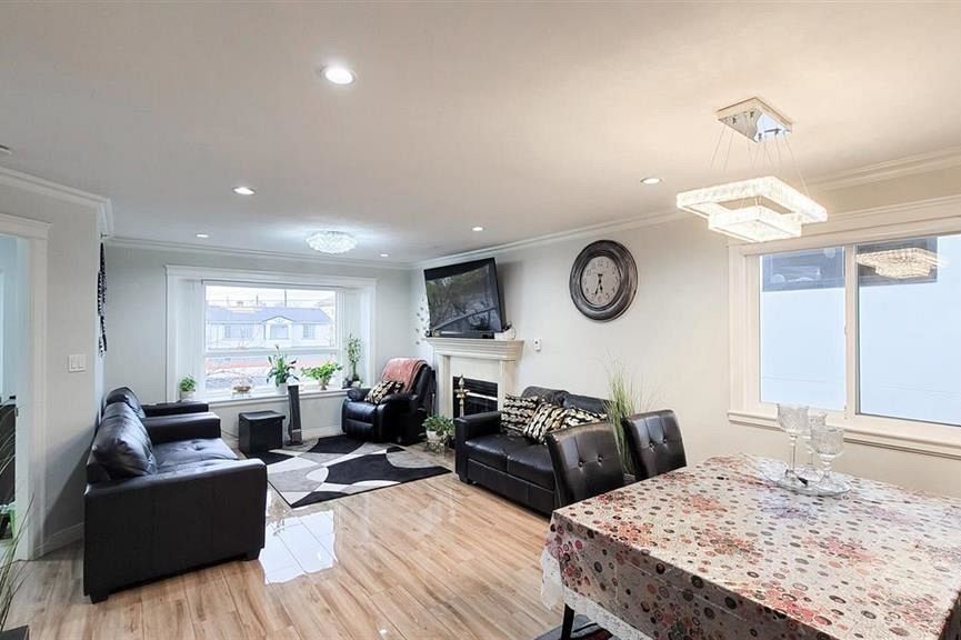 7480 Main Street Vancouver, BC - 3