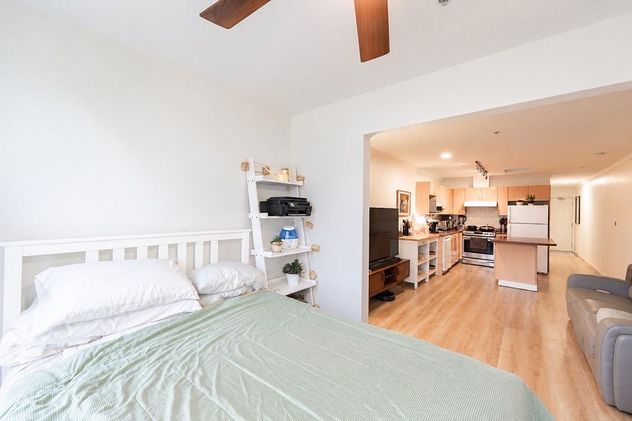 406 5629 Dunbar Street Vancouver, BC - 17