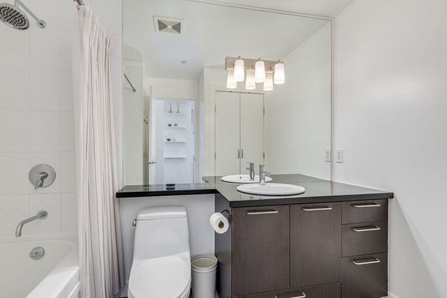 208 205 E 10th Avenue Vancouver, BC - 19