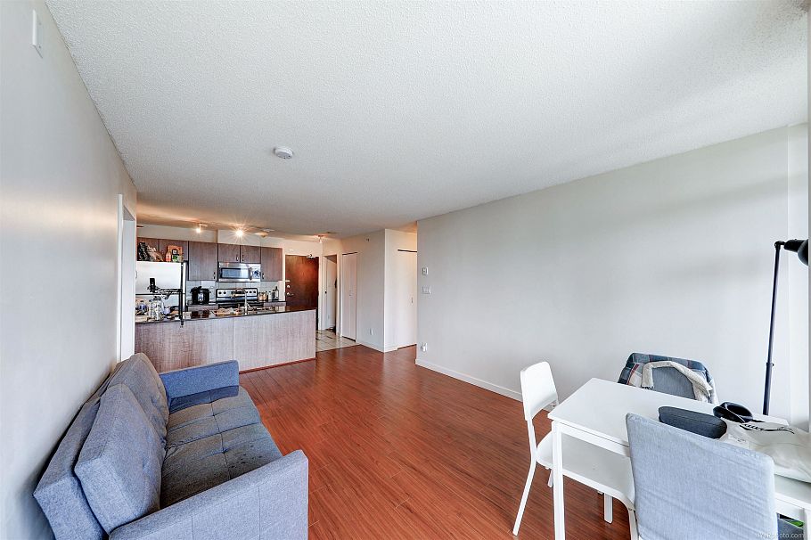 2611 610 Granville Street Vancouver, BC - 11