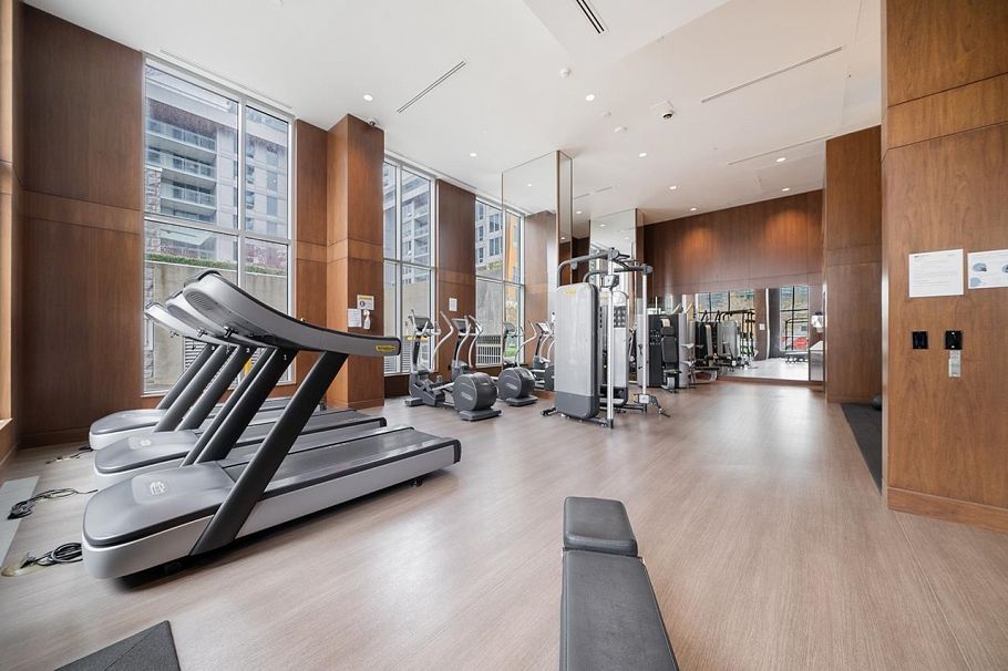 1708 433 SW Marine Drive Vancouver, BC - 12